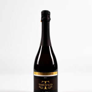 Cuvée Prestige "Louis Thiébaud" brut Mousseux
