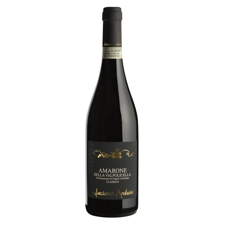 Amarone della Valpolicella DOC MO Classico Luciano Arduini