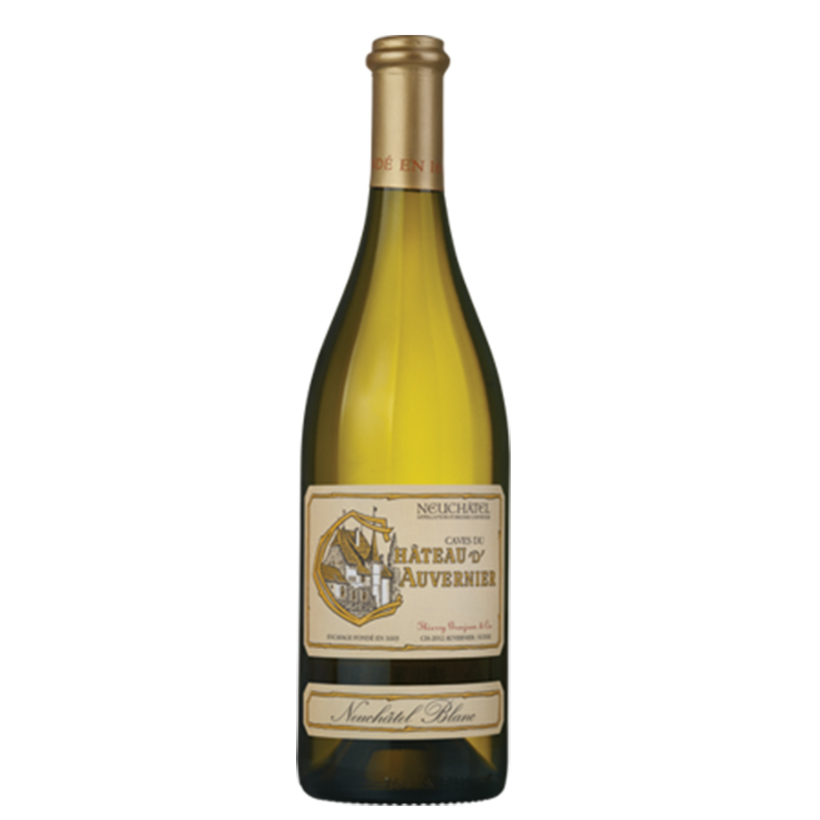 Neuchâtel Blanc AOC
