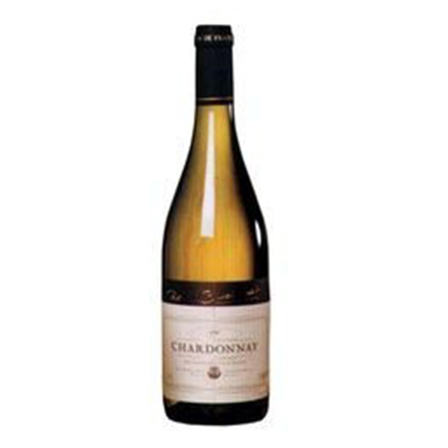 Chardonnay AOC MO Vin de Pays de l’Ile de Beauté