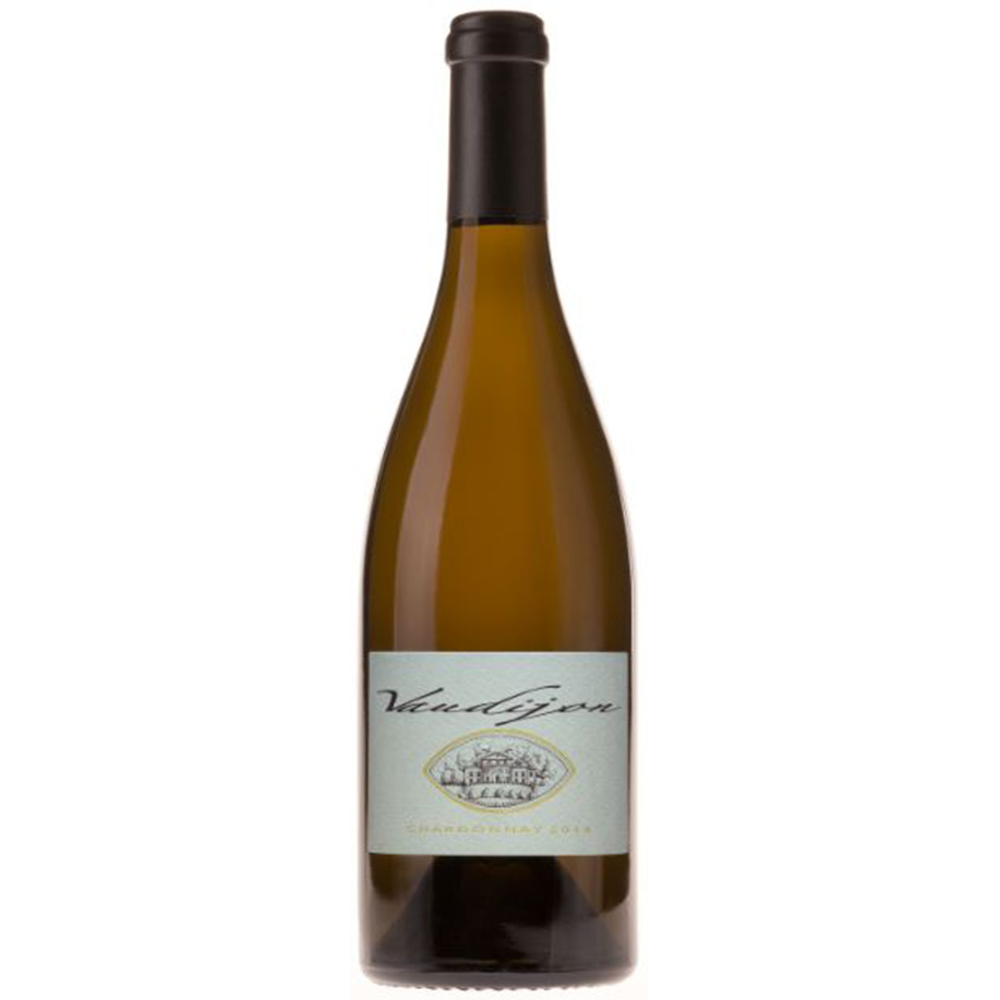 Neuchâtel AOC MO 2014 Chardonnay, Domaine de Vaudijon Blanc