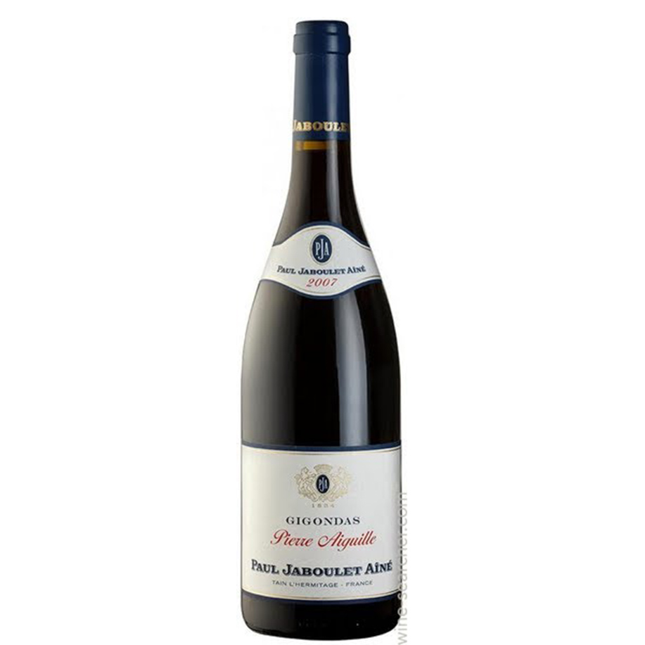 Gigondas AOC MO « Pierre Aiguille » Rouge