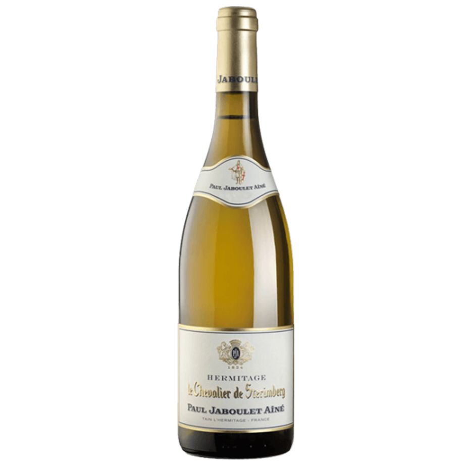 Hermitage AOC MO « Le Chevalier de Sterimberg » Blanc