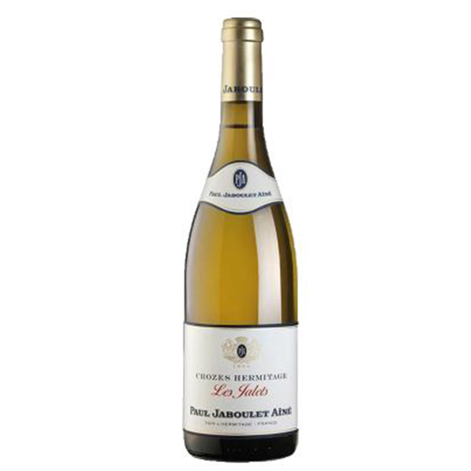 Crozes-Hermitage AOC MO « Les Jalets » Blanc