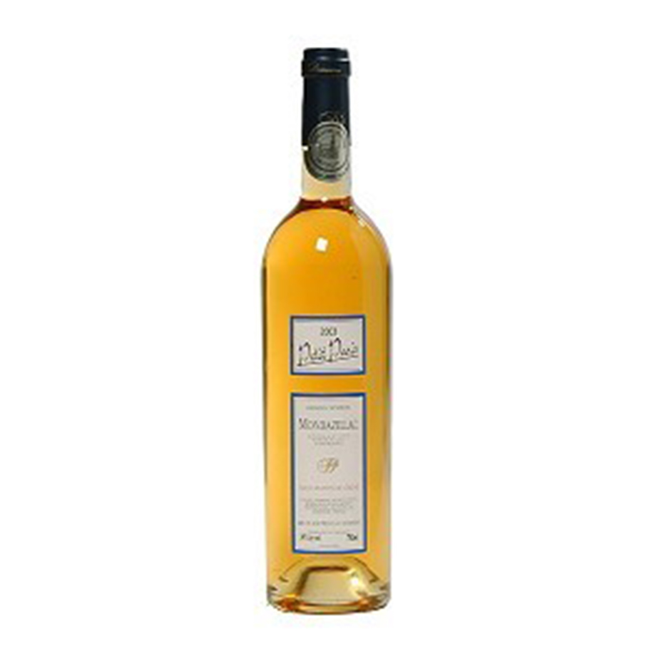 Monbazillac AOC MO Tradition Blanc