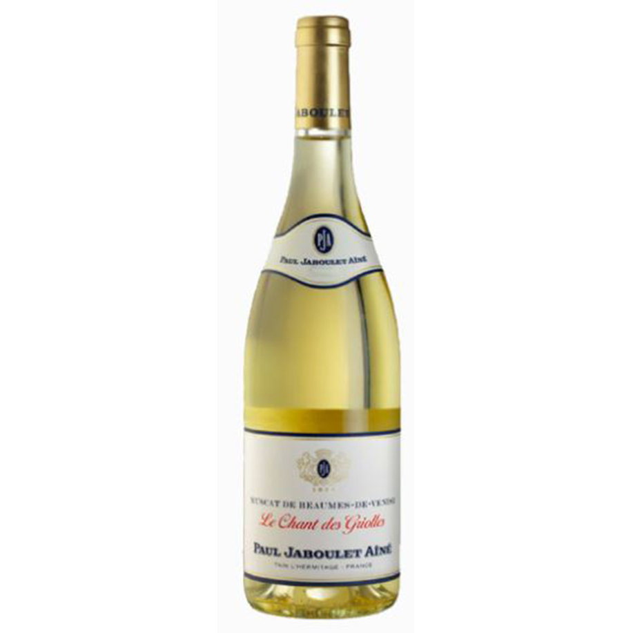 Muscat Beaumes de Venise AOC MO Blanc