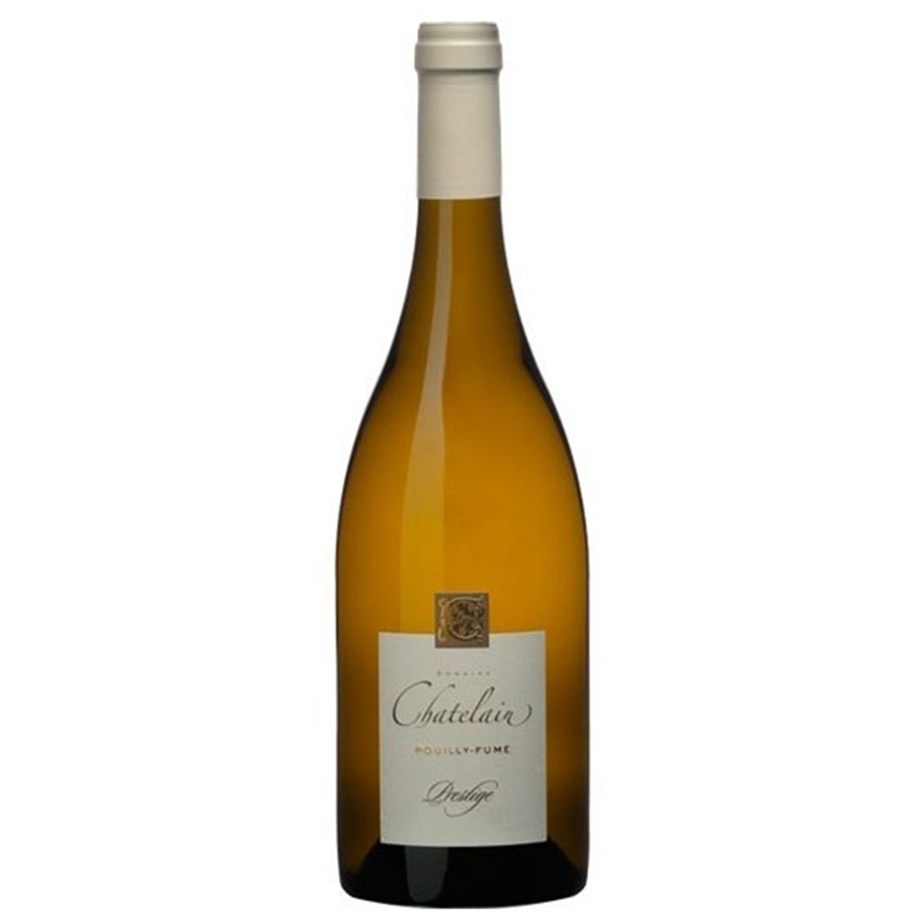 Pouilly-Fumé AOC MO « Cuvée Prestige » Blanc