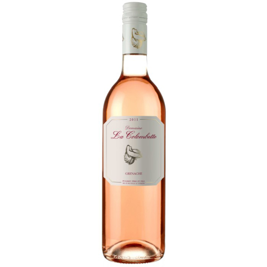 Pays d’Hérault IGP MO, Rosé de Grenache Rosé