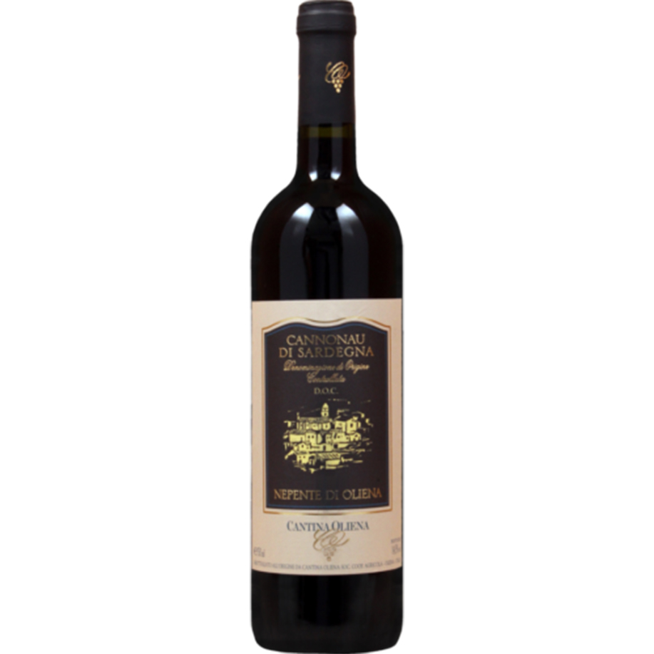 Cannonau di Sardegna