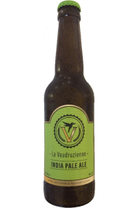 India Pale Ale – La Vaudruzienne