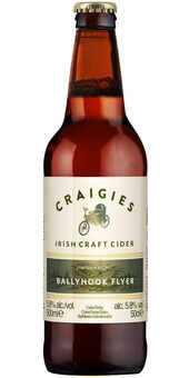 CRAIGIES BALLYHOOK FLYER