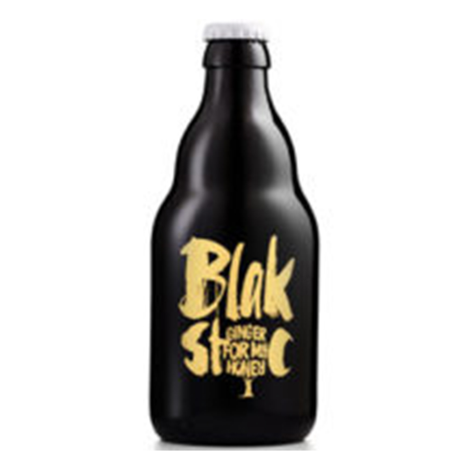 Blak Stoc Ginger For My Honey *