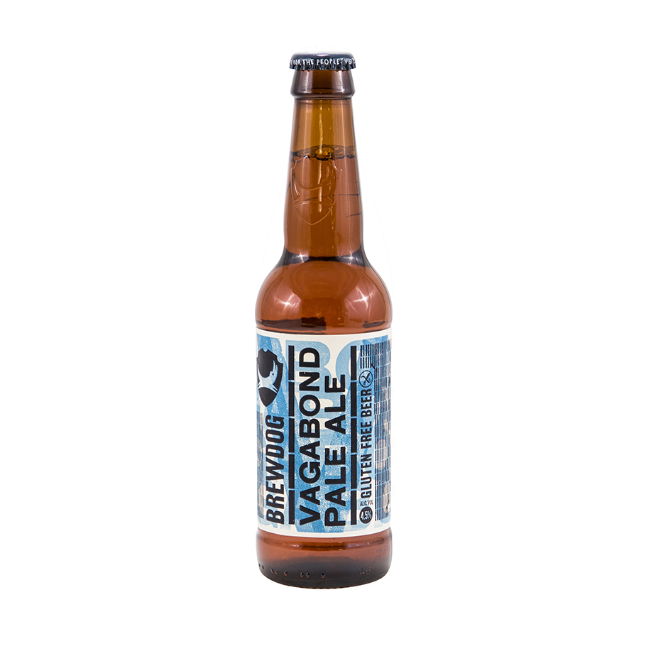 Brewdog Vagabond Gluten Free