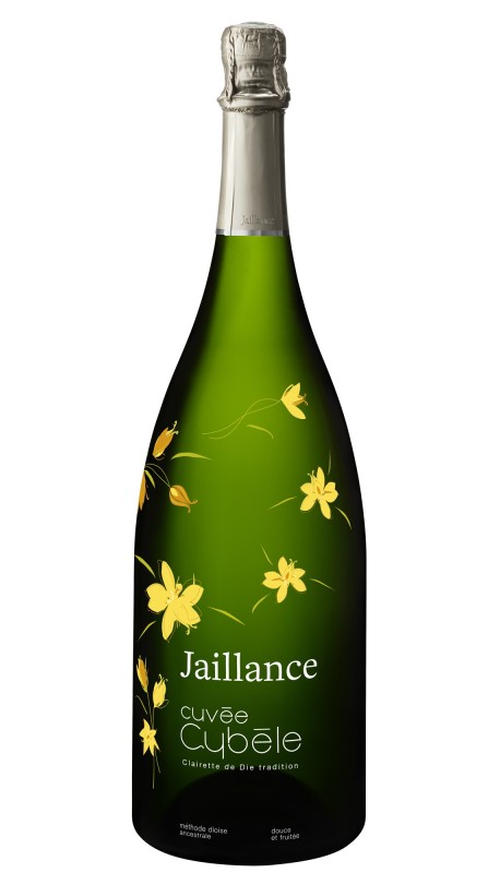 CUVÉE CYBÈLE MAGNUM – CLAIRETTE DE DIE