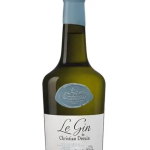 Le Gin de Christian Drouin