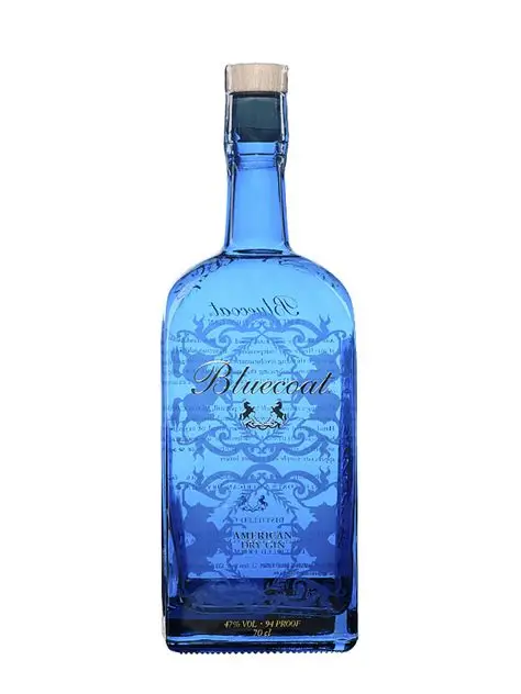 Bluecoat American Dry Gin
