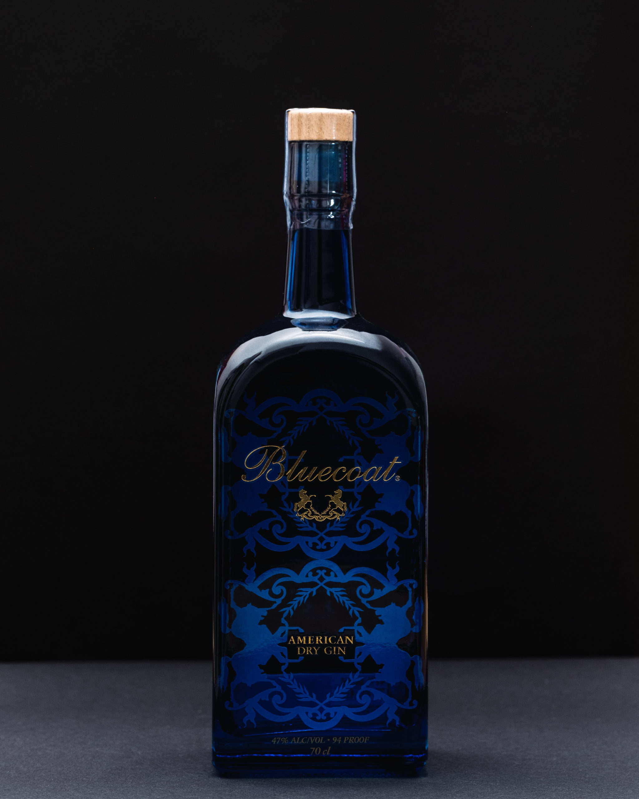 Bluecoat American Dry Gin