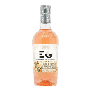 Edinburgh Gin Liqueur de Mandarine et Fleurs d’Oranger