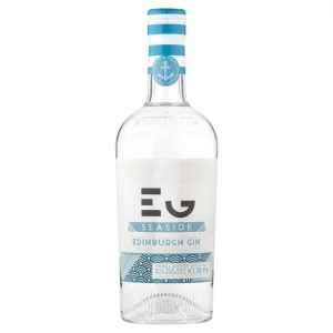 Le Gin Edinburgh Sea Side