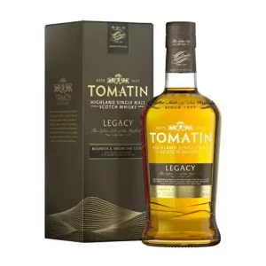 Tomatin Legacy Single Malt Whisky