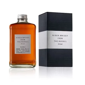 Nikka Whisky from The Barrel