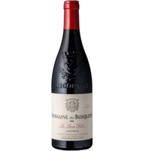 Gigondas AOC MO - Le Lieu Dit - BIO