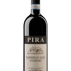 Barbera d'Alba superiore DOC MO