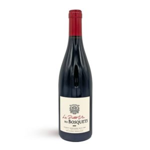 Le Petit Vin des Bosquets - BIO