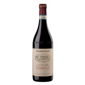 Nebbiolo delle Langhe DOC MO